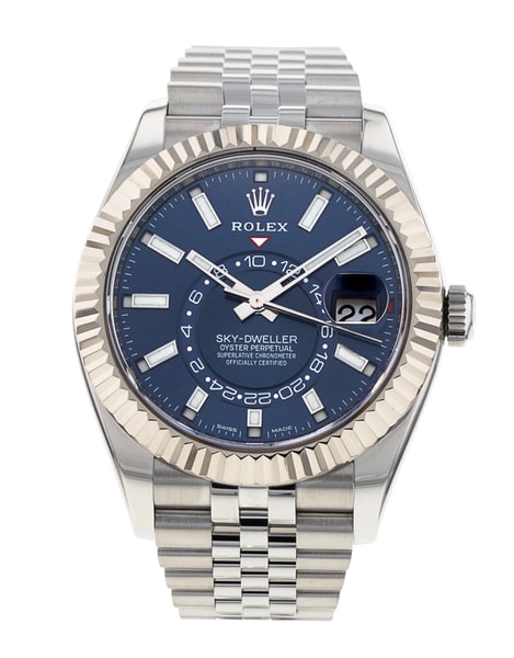 Rolex Sky-Dweller 326934